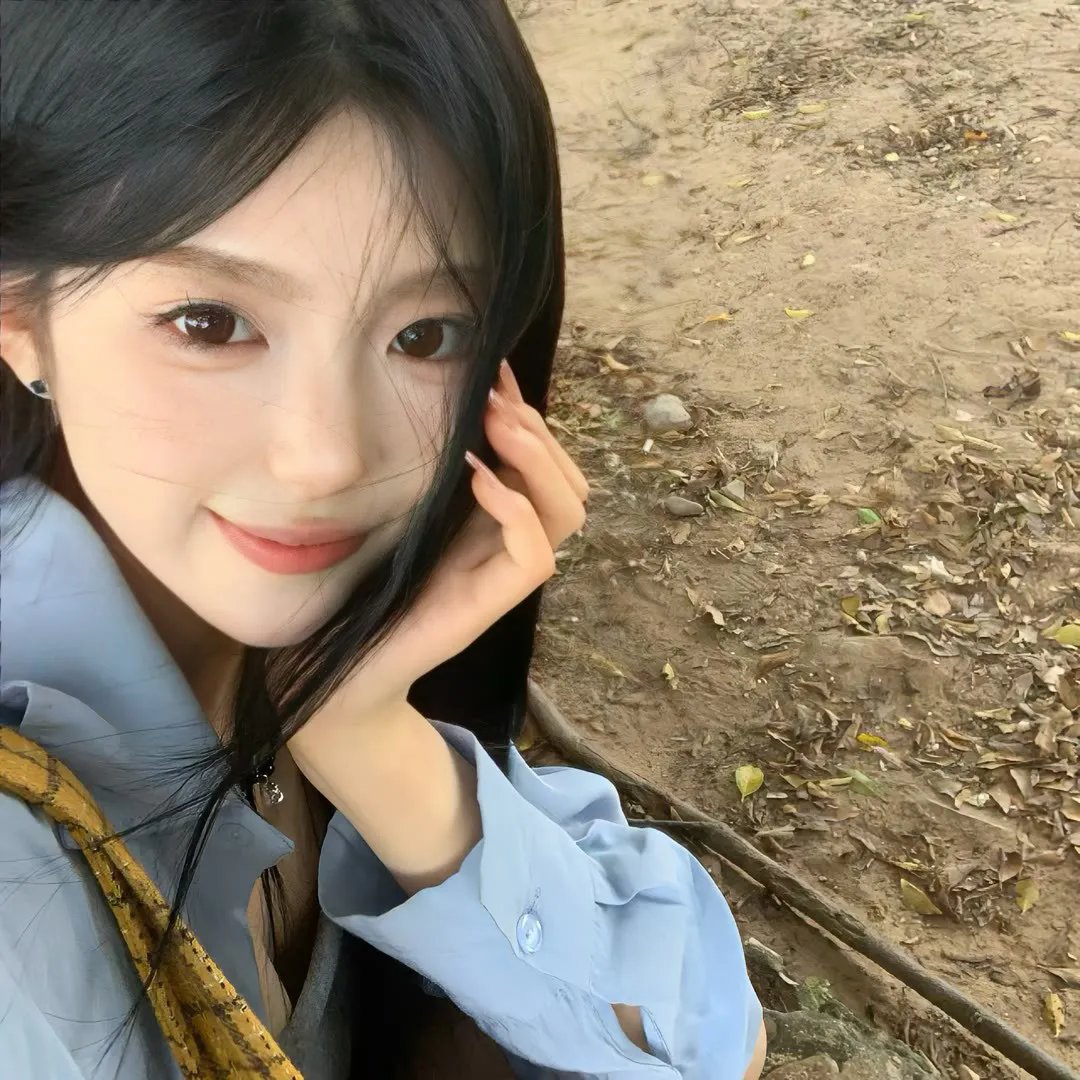 小透明黛兮