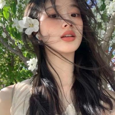 倾斜的花园